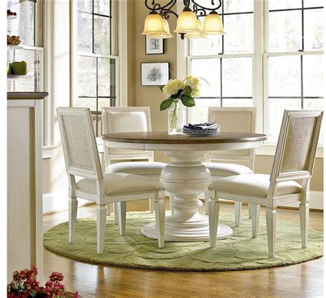 marble circle table metal carol house|Dining Room Tables .